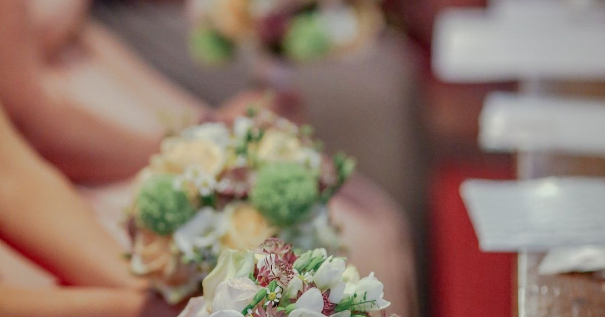 Tips for planning the ideal civil wedding ceremony.
