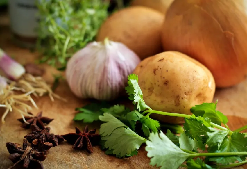 Ten expert tips for choosing a caterer visually impaired-friendly