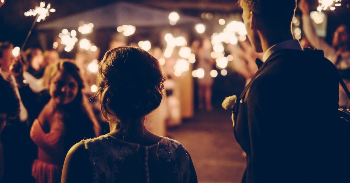 Stunning plus-size wedding guest dresses to turn heads.