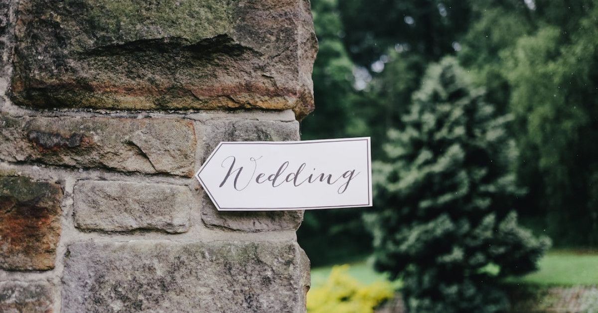 Tips for Choosing the Ideal Wedding Reception Tables