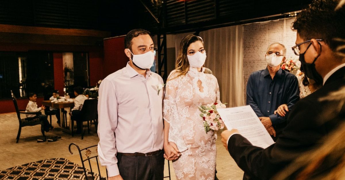 Important tips for grooms: Avoid these common planning mistakes!