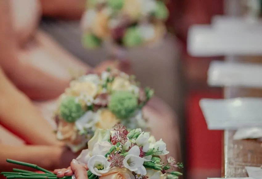 Love in the Time of Intimacy: Exploring Micro Wedding Trend
