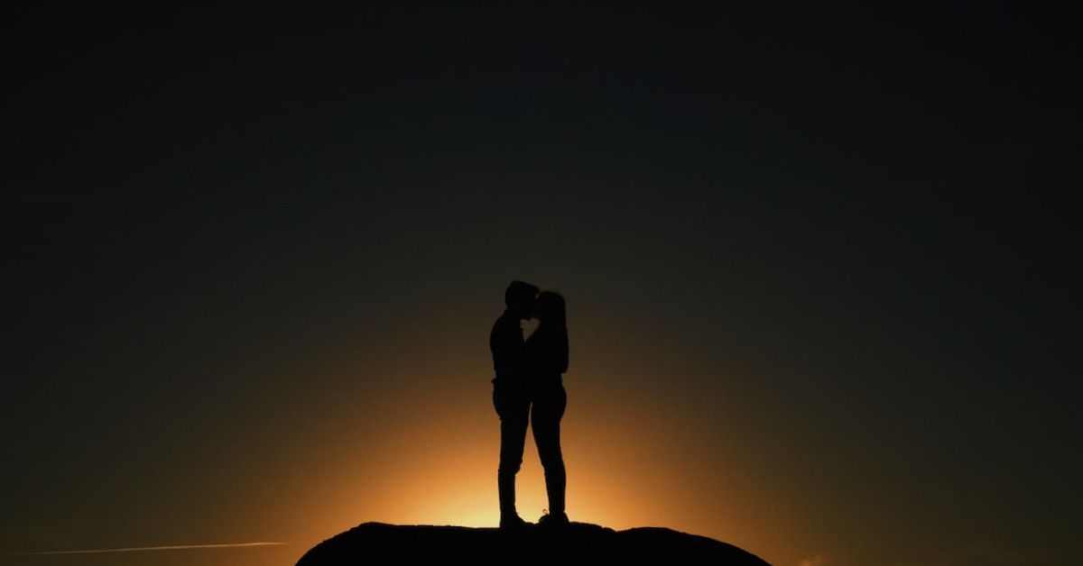 Age is just a number: unraveling love beyond 35.