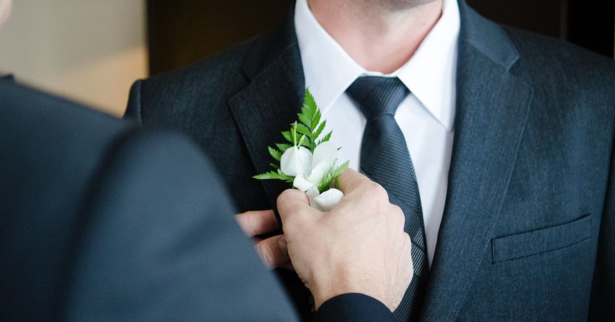 2024 wedding trends - an exciting glimpse into the future.