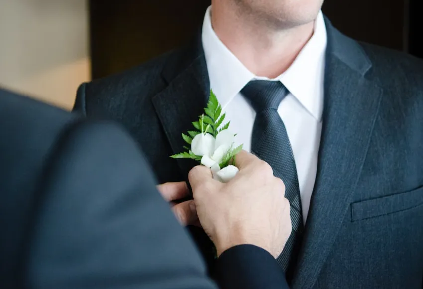 2024 wedding trends - an exciting glimpse into the future.