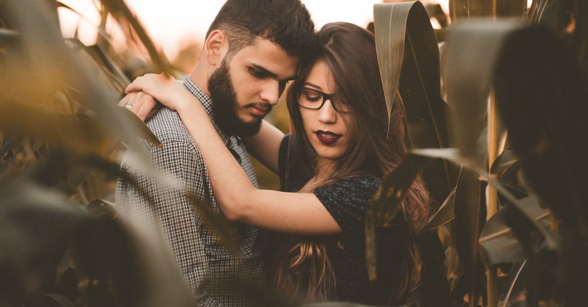 Sweet and Romantic Couple Nicknames for Unleashing Love
