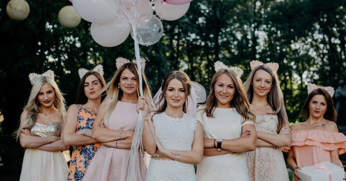 25 creative wedding ceremony ideas to unleash your imagination.